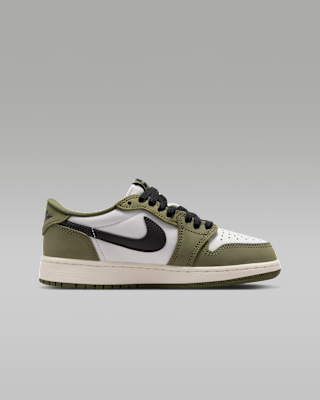Air Jordan 1 Retro Low 